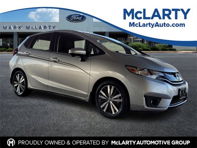 Used 2016 Honda Fit EX