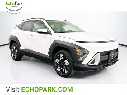 Used 2025 Hyundai Kona SEL