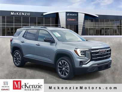 New 2026 GMC Terrain Elevation w/ Elevation Premium Package