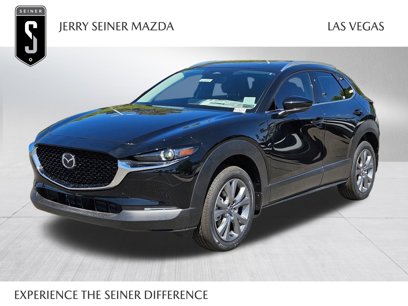 New 2025 MAZDA CX-30 AWD 2.5 S w/ Premium Package