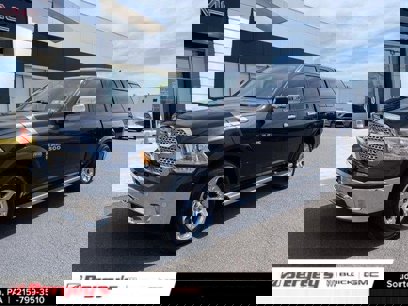 Used 2017 RAM 1500 Laramie w/ Convenience Group