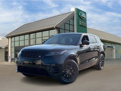 New 2026 Land Rover Range Rover Velar Dynamic SE