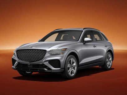 New 2024 Genesis GV70 3.5T Sport