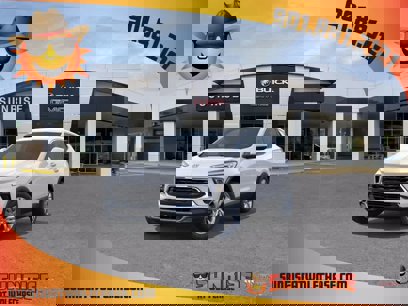 New 2026 Buick Encore GX Preferred w/ Comfort Package