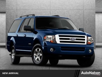 Used 2009 Ford Expedition Limited