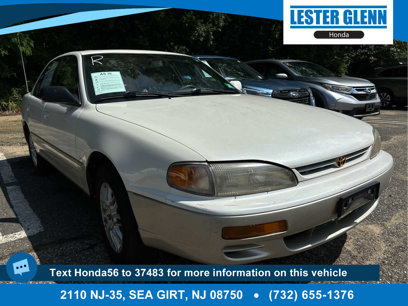 Used 1996 Toyota Camry LE
