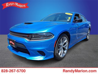 Used 2023 Dodge Charger GT