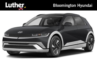 New 2025 Hyundai Ioniq 5 SEL