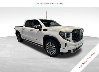 Used 2023 GMC Sierra 1500 Denali Ultimate