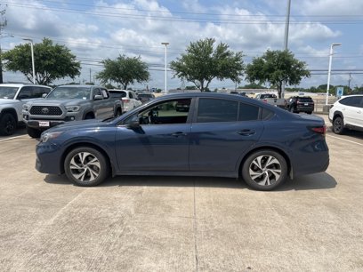 Certified 2023 Subaru Legacy Premium