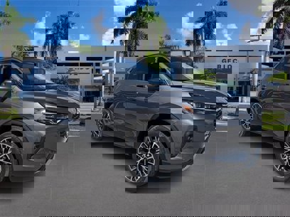 New 2024 Ford Escape SE w/ PHEV Premium Package