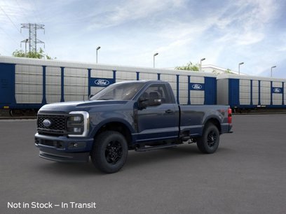 New 2025 Ford F350 XL