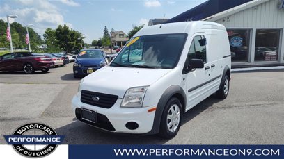 Used 2011 Ford Transit Connect XLT