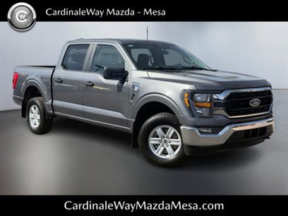 Used 2023 Ford F150 XLT