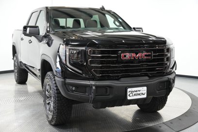 Used 2024 GMC Sierra 1500 AT4X
