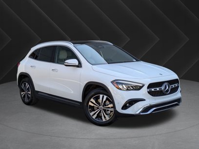 Certified 2024 Mercedes-Benz GLA 250 4MATIC