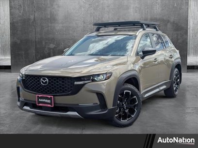 New 2025 MAZDA CX-50 Meridian Edition w/ Apex Package