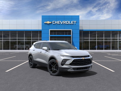 New 2024 Chevrolet Blazer LT w/ Convenience Package
