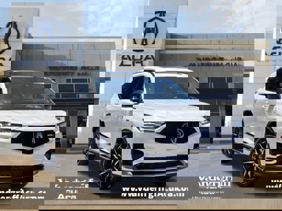 Certified 2024 Acura MDX Type S