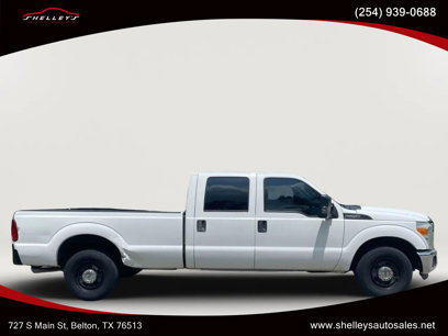 Used 2016 Ford F250 XL w/ Power Equipment Group