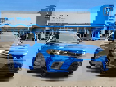 Certified 2022 Honda Civic Sport