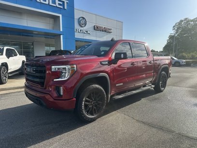 Used 2022 GMC Sierra 1500 Elevation w/ Driver Alert Package I