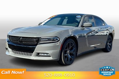 Used 2018 Dodge Charger R/T w/ Plus Group