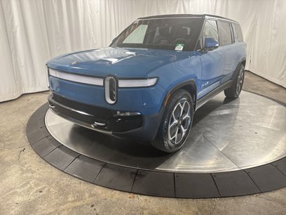 Used 2023 Rivian R1S Adventure