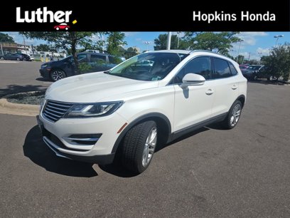 Used 2015 Lincoln MKC AWD w/ Equipment Group 102A Reserve