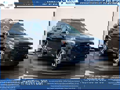 New 2025 Subaru Outback Premium