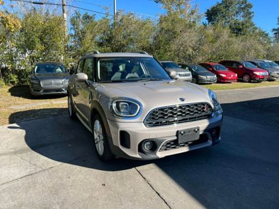 Used 2024 MINI Cooper Countryman S