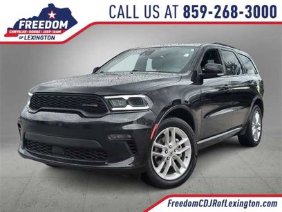 Used 2023 Dodge Durango GT
