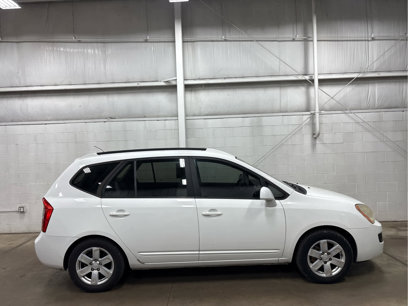 Used 2007 Kia Rondo LX w/ Convenience Pkg
