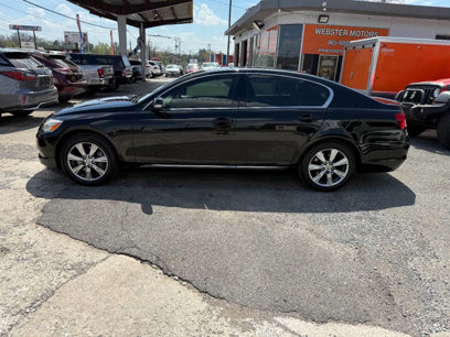 Used 2008 Lexus GS 350 AWD
