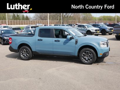 Used 2023 Ford Maverick XLT w/ Equipment Group 300A Standard