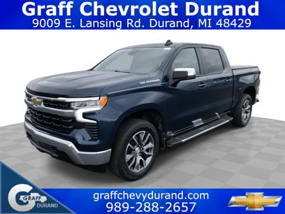 Used 2023 Chevrolet Silverado 1500 LT