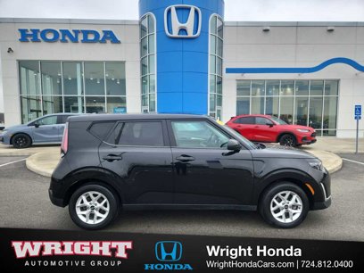 Used 2023 Kia Soul LX w/ LX Technology Package