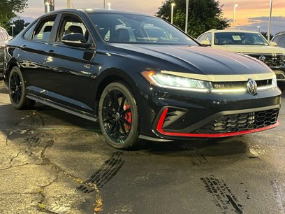 New 2025 Volkswagen Jetta GLI Autobahn