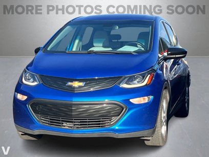Used 2019 Chevrolet Bolt LT