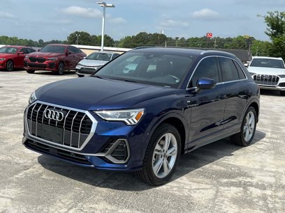 Used 2021 Audi Q3 2.0T Premium Plus w/ Premium Plus Package