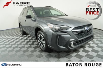 Used 2024 Subaru Outback Premium