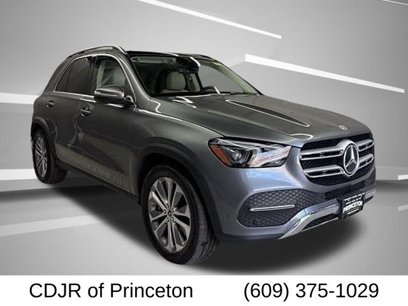 Used 2022 Mercedes-Benz GLE 450 4MATIC