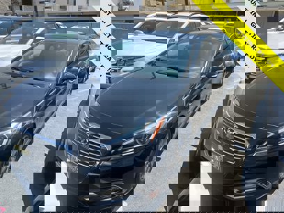 Used 2016 Hyundai Sonata Limited