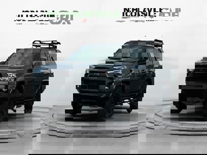 Used 2020 Toyota 4Runner TRD Pro