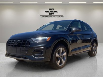 Used 2024 Audi Q5 2.0T Premium Plus w/ Premium Plus Package