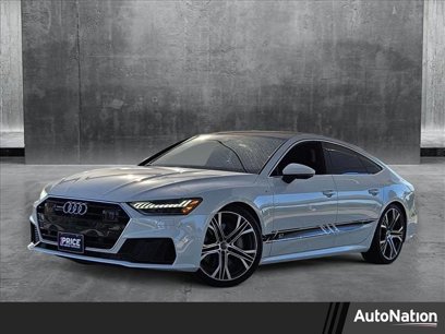 Used 2019 Audi A7 3.0T Prestige