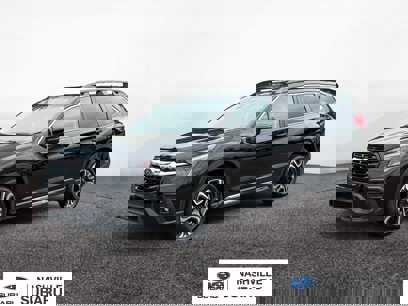 Certified 2023 Subaru Ascent Limited