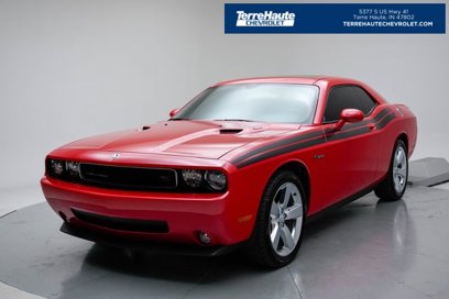 Used 2010 Dodge Challenger R/T