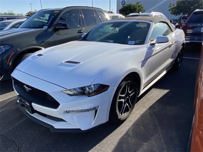 Used 2023 Ford Mustang Premium