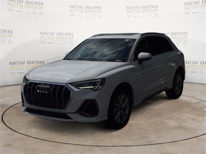 Used 2023 Audi Q3 2.0T Premium